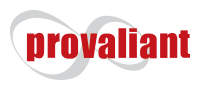 Provaliant App Hub